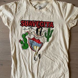 Suavecita T Shirt M